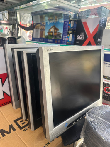 مانیتور مخصوص دوربین مداربسته